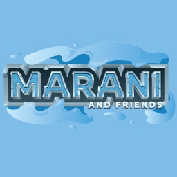 Marani Network Coin