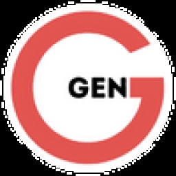 GEN Logo