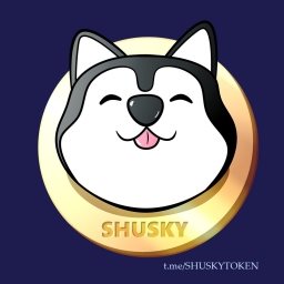 Siberian Shusky