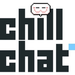 ChillChat Logo