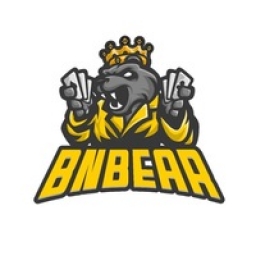 BNBEAR Logo