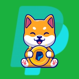 DogePal Logo