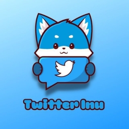 TwitterINU Logo