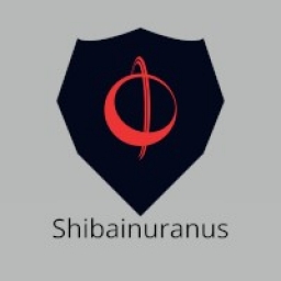 Shibainuranus Logo