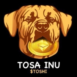 TosaInu TOSHI