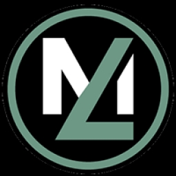 MarketLedger Logo