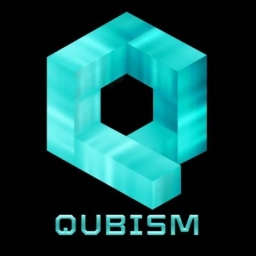 Qubism Logo