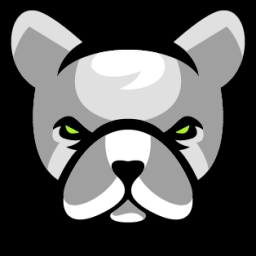 PITBULL Logo