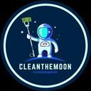 CleanTheMoon