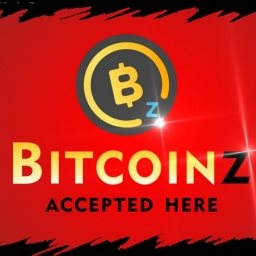 BITCOINZ Logo