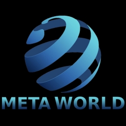 META-WORLD Logo