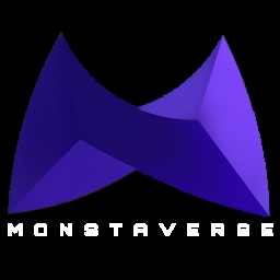 MetaMonster Logo