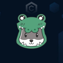 Croshu-Inu Logo