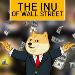 Wall-Street-Inu Logo