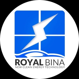 RoyalBina Coin