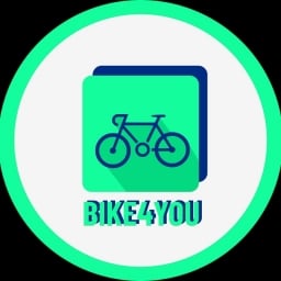 Bike4you Logo