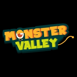 Monster-Valley Logo