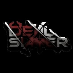 Devil-Slayer Logo