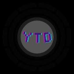 YTD-Token Logo