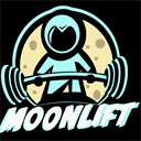 Token-Moonlift Logo