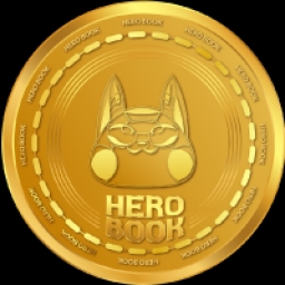 Hero-Book-Game Logo