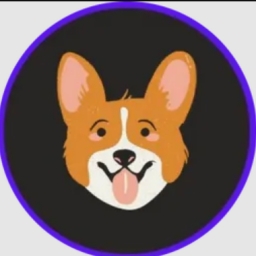 Baby-dingo-COIN Logo