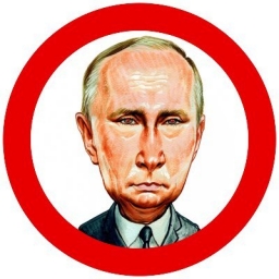 StopThePutin Logo