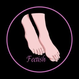 FootFetish Logo