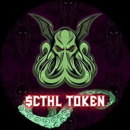 Cthulhu-Token Logo