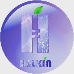 HELKIN Logo