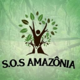 S.O.S AMAZÃ”NIA