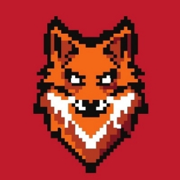 Foxy-Fund Logo