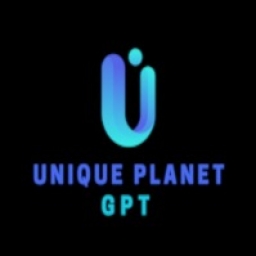 uniqueplanetgtp