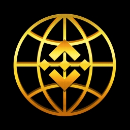 BNBGLOBAL Logo