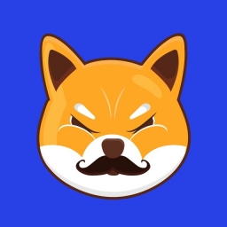 Father-Shiba Logo