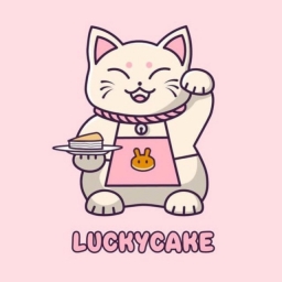 LuckyCake