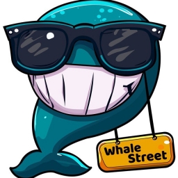 WhaleStreet