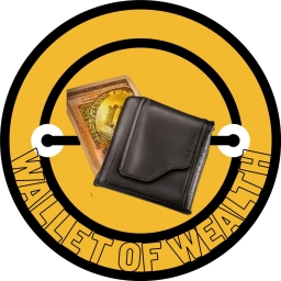 Wallet Of Wealth