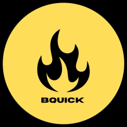 BurningQuick Logo