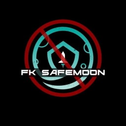 FK-SAFEMOON Logo