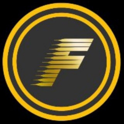 Freedom-Gold Logo