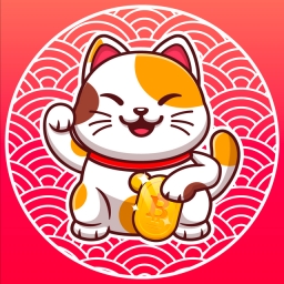 Maneki Neko