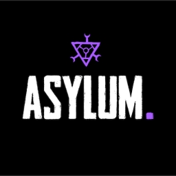 ASYLUM Logo