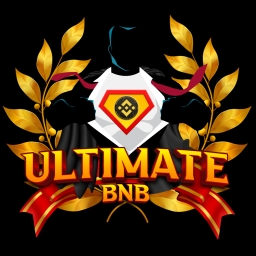 UltimateBNB Logo