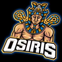 OSIRIS ART