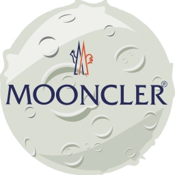 ðŸ£MOONCLER-(CHICKEN)ðŸ£ Logo