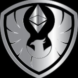 Safe-Etherium Logo