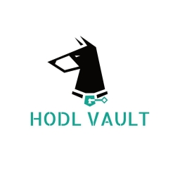 HODL Vault Token