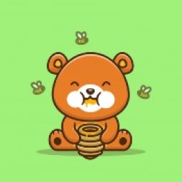 HoneyBear