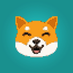 Pixie-Inu Logo